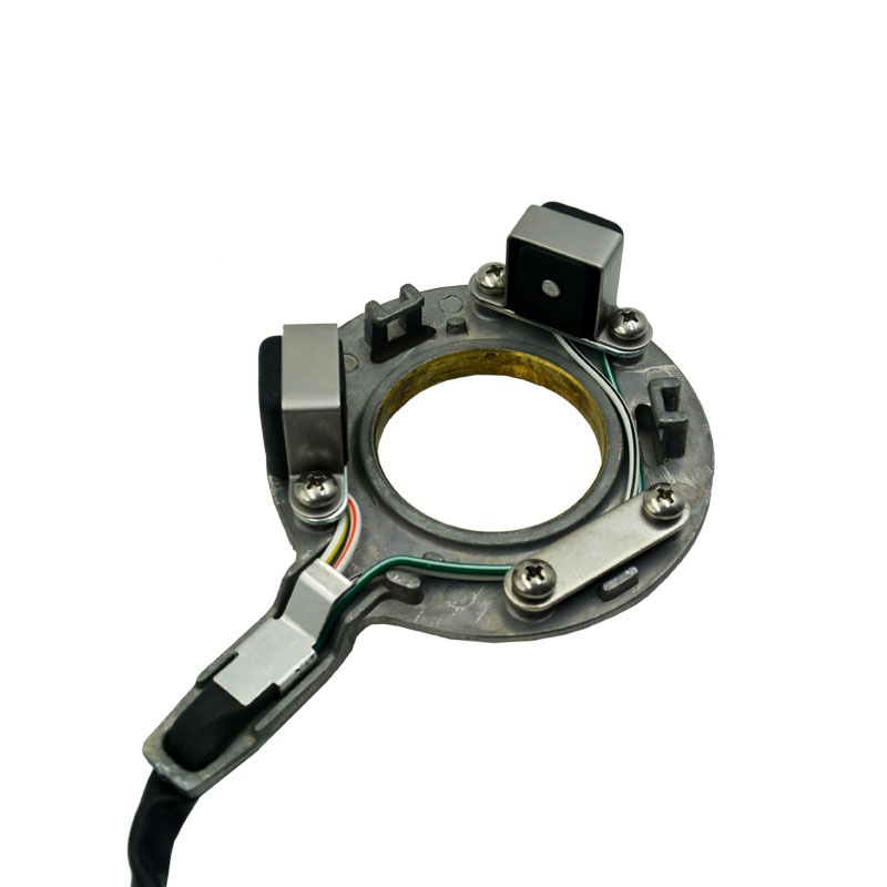 半鐘 688-85580-00 Coil Pulser Motor for Yamaha Outboard 2 Stroke