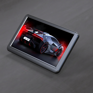 Mới nhất <span class=keywords><strong>7</strong></span> HD inch cảm ứng điện dung màn hình 512Mb 16GB <span class=keywords><strong>GPS</strong></span> xe Navigator xe tải sat NAV <span class=keywords><strong>GPS</strong></span> navigation với miễn phí bản đồ thế giới - Product Image 5