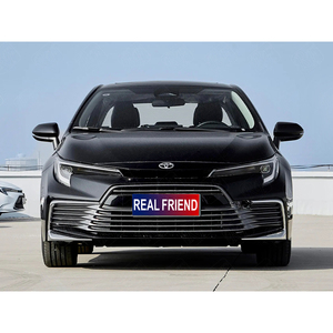 <span class=keywords><strong>Toyota</strong></span> Levin GT d'occasion, voiture familiale, Euro VI, haute configuration, 5 places, faible kilométrage, livraison rapide depuis la Chine - Product Image 1