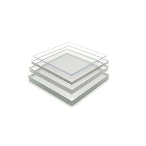 Toit en plein air entrepôt utiliser moderne Durable <span class=keywords><strong>Makrolon</strong></span> PC feuille feuille <span class=keywords><strong>de</strong></span> polycarbonate - Product Image 2