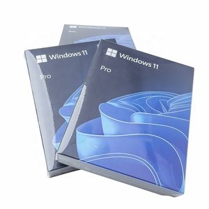 สำหรับ <span class=keywords><strong>11</strong></span> Pro USB ระบบปฏิบัติการ กล่องขายปลีกแบบออนไลน์ พร้อมการเปิดใช้งานออนไลน์เต็มรูปแบบ รับประกัน 12 เดือน คีย์การ์ดภาษาอังกฤษ ลิขสิทธิ์พร้อมส่ง - Product Image 4