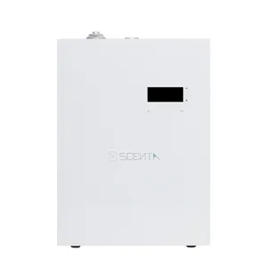 SCENTA APP 제어 아로마 호텔 HVAC 향 마케팅 상업용 전기 방향제 장치 향 디퓨저 기계