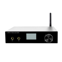 CL-600B Profesyonel Karaoke Stereo Amplifikatörü, 5.0 ve ARC özellikli |   Metal RCA ve ARC Ev Sineması Sistemi 2x50W