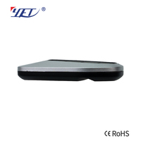 YET2198 Nouvelle télécommande universelle RF à 4 boutons, code d'apprentissage 433M, code roulant