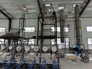 <span class=keywords><strong>วิธี</strong></span>การแปรรูปแป้งมันฝรั่งอย่างไร เครื่องจักรการกู้คืนแป้ง เปิดโรงงานผลิตแป้ง<span class=keywords><strong>ม</strong></span>ันฝรั่ง - Product Image 2