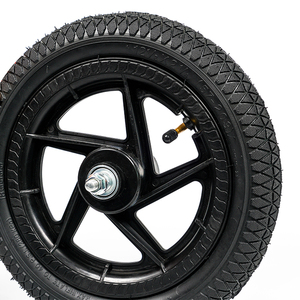 <span class=keywords><strong>12</strong></span>인치 어린이용 밸런스 스쿠터 휠, 스케이트보드 휠 - Product Image 4