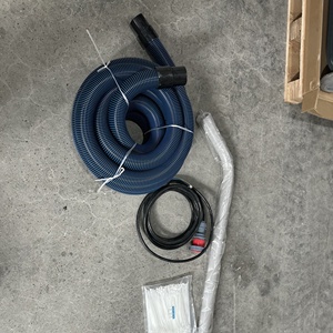 Aspirateur industriel, aspirateur haute puissance industriel, machine de nettoyage des sols, collecteur de poussière, machine de nettoyage des sols - Product Image 2
