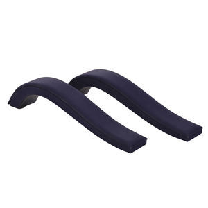 Sang trọng tùy chỉnh cửa sổ trang sức hiển thị Set đồ trang sức đứng hiển thị Set OEM/ODM đồ trang sức sang trọng container với đạo cụ hiển thị - Product Image 5