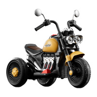 Vélo électrique à trois roues rechargeable pour enfants, prix de gros abordable, pour la conduite des enfants