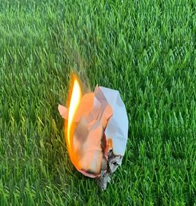 Rouleau de <span class=keywords><strong>gazon</strong></span> synthétique de haute qualité de 50 mm, tapis de jardin / <span class=keywords><strong>gazon</strong></span>, <span class=keywords><strong>gazon</strong></span> <span class=keywords><strong>artificiel</strong></span> extérieur / <span class=keywords><strong>gazon</strong></span> <span class=keywords><strong>artificiel</strong></span> - Product Image 4