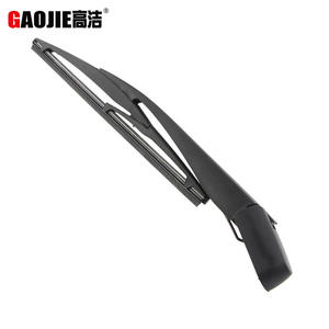 Convient pour l'ensemble de bras d'essuie-glace arrière de voiture Suzuki Splash (2008-présent). - Product Image 4