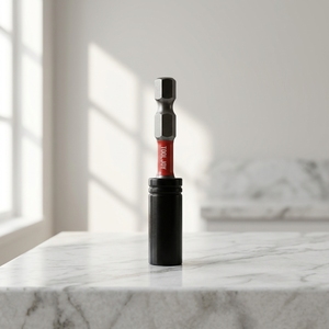 Porte-embouts personnalisé TOOLJOY, embout hexagonal 1/4'', acier inoxydable, kit d'outils mécaniques, fabrication OEM - Product Image 1