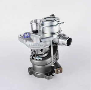 Turbocompresseur Série TD02H2 49373-04000 pour <span class=keywords><strong>Dacia</strong></span> Logan MCV II <span class=keywords><strong>Sandero</strong></span> II 0.9 TCe 66 KW - Product Image 1