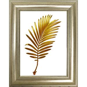 Cornice Ray 50x70 Argento - Product Image 1