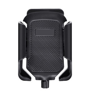 Wrist Phone Holder For Cycling Sports Breathable ABSPC Armband Unisex Solid Color A102 - Product Image 1
