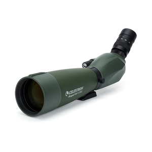 Telescopio Terrestre Celestron Regal M2 20-60x80mm ED con Zoom Angular - Product Image 6