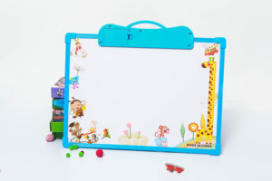 Giocattolo Educativo in Plastica per Bambini, Macchina per l'Apprendimento dell'Inglese, <span class=keywords><strong>Gioco</strong></span> Educativo con Alfabeto ABC, <span class=keywords><strong>Parole</strong></span> e Musica - Product Image 3