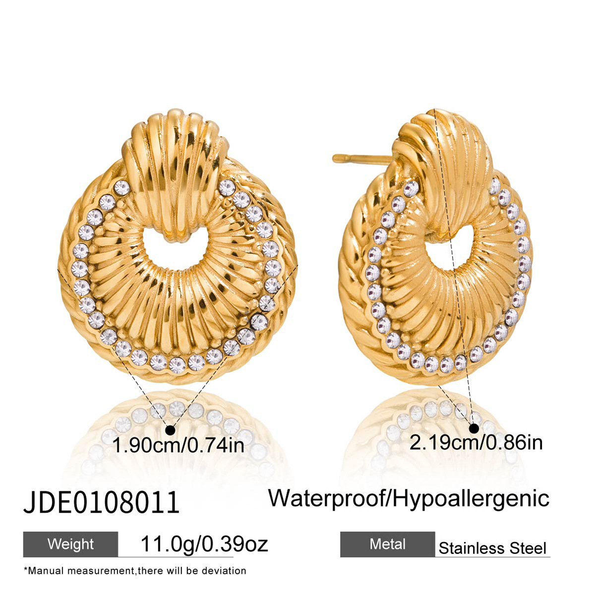 Oro JDE0108011