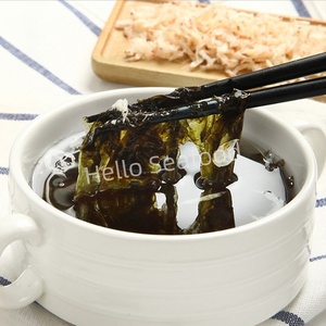 Xiapu Origin Deep Green Nori 4 kg/sac-arôme d'océan séché AD pour l'innovation culinaire mondiale - Product Image 5
