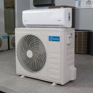 220v50hz Cool Only 2.5hp 24000btu <b>Split</b> Wall Mounted R410a Smart Aircon Wind-free <b>AC</b> China Factory Made Copper 1HP 9000BTU Air C - Product Image 1