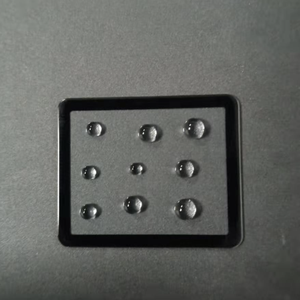 ราคาถูก3D Buet HD Full Limกระจกหน้าจอเต็มรูปแบบสำหรับApple Watch S1 S2 S3 38มม. 42มม. - Product Image 4