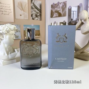 Vaporisateur pour le corps boisé de luxe pour hommes de 125ml taille régulière fabriqué en eau de Cologne exclusive de Marly <span class=keywords><strong>Layton</strong></span> originale - Product Image 3