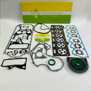 Kit de Juntas para Motor Nuk 3204 7W2059 para Reparación y Reemplazo de Motores Marinos Caterpillar - Product Image 2