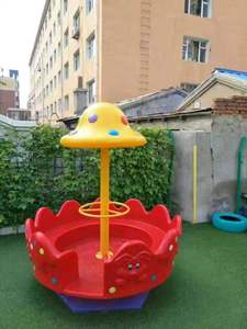 Meilleures ventes <span class=keywords><strong>d</strong></span>'usine TANGTANG Tong Play Space Series Glissade en plastique LLDPE de taille personnalisée pour enfants, <span class=keywords><strong>parc</strong></span> <span class=keywords><strong>d</strong></span>'attractions pour maternelle - Product Image 6