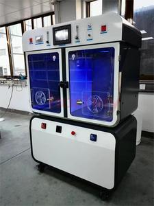 MT MEDICAL 2026 Nouvelle Cage d'Urgence Vétérinaire pour Hôpital, Écran Tactile 8,4 Pouces, Ventilation d'Urgence, Sauvetage <span class=keywords><strong>Animal</strong></span> d'Urgence - Product Image 4