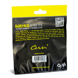 Bán Chạy Nhất Duy Nhất Chuỗi Cixin 010 011 016 Đo Đàn <span class=keywords><strong>Guitar</strong></span> Điện Dây Cho Bán Nóng Đàn <span class=keywords><strong>Guitar</strong></span> Điện - Product Image 2