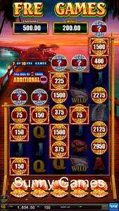 Cash Falls 1 5 en 1 Ultimate Fire Link Skill Pass Tablero de Juego con Tasa de Ganancia del 85% Pantalla Vertical (MOQ 1 Unidad) Precio de Fábrica para Máquina de Entretenimiento - Product Image 5
