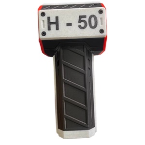 Soplador Turbo Jet sin Escobillas H50 de 50 mm, 1150G+ de Empuje, Recargable, Soplador de Aire Potente, Accesorio Electrónico Industrial - Product Image 5