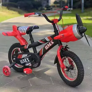 LUCHENKB016 CHILDREN KIDS FACTORY SUPPLY BIKE QR16SD2356L 16"x2.125 CHINESE BEST CHEAP HIGH QUALITY HOT SALES CHILDREN BICYCLE