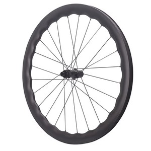 <span class=keywords><strong>Roues</strong></span> en carbone Aerowave 700c 45/50mm profondeur 21mm largeur intérieure <span class=keywords><strong>roues</strong></span> de vélo de gravier disque <span class=keywords><strong>roues</strong></span> en carbone Tubeless 12*100 / 12*142 moyeux - Product Image 2