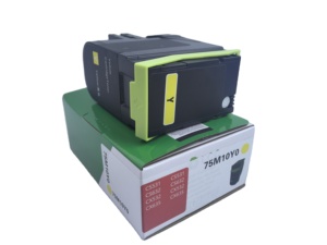 Tóner Compatible 75M20K0 75M30K0 a <span class=keywords><strong>Precio</strong></span> <span class=keywords><strong>de</strong></span> Mayoreo <span class=keywords><strong>para</strong></span> Impresoras <span class=keywords><strong>Lexmark</strong></span> CS531 CS632 CX532 CX635, Cartucho <span class=keywords><strong>de</strong></span> Tóner 75M10K0 - Product Image 6