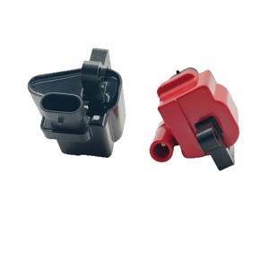 Bobina <span class=keywords><strong>de</strong></span> Encendido Automotriz al por Mayor UF271, Reemplazo OE 12558693 12570553, <span class=keywords><strong>Repuestos</strong></span> para GM Cadillac Northstar V8 - Product Image 2