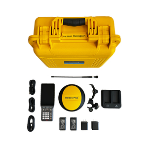 Unistrong G970II Pro GNSS RTK P9IV คอนโทรลเลอร์-ซอฟต์แวร์ที่อัปเกรดได้ อุปกรณ์สำรวจจากโรงงานโดยตรง - Product Image 4