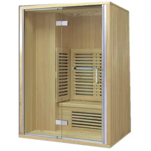 infrared sauna verified portable sauna box ceramic far infrared red light therapy sauna