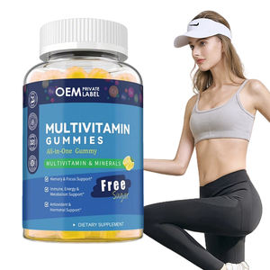 <span class=keywords><strong>วิตามิน</strong></span><span class=keywords><strong>ซี</strong></span>ออร์แกนิคแบบกัมมี่ 1000 มก. เพคตินธรรมชาติ เสริมภูมิคุ้มกัน สารต้านอนุมูลอิสระ อาหารเสริมสำหรับผู้ใหญ่ ได้รับการรับรองมาตรฐาน GMP - Product Image 1