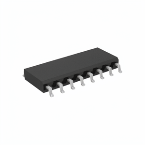 BOM IC In Stock Embedded Buy Online Electronic Components 16 SOlC C8051F865-C-GS - Product Image 1
