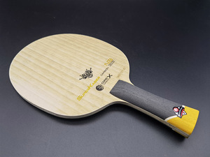 SUPER KAISER SPORTS.N3 Sport 3k Carbon Table Tennis Blade Series avec noyau Kiri, raquette de tennis de table super offensive - Product Image 4