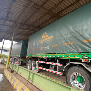 ไม้ยางพาราเกรดสูงสำหรับส่งออก คุณภาพพรีเมียม ผลิตในประเทศไทย เหมาะสำหรับการผลิตระดับพรีเมียม - Product Image 3