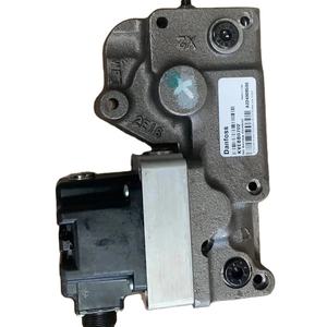 MCV eries MCV116G4204伺服电磁阀压力控制先导阀KVEBB0504 + MCV116G4204 - Product Image 1