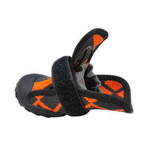 <span class=keywords><strong>Chaussures</strong></span> pour chien, bottes pour animaux de compagnie, respirantes, imprimées, de haute qualité, durables, antidérapantes, imperméables, Fish Princess - Product Image 6