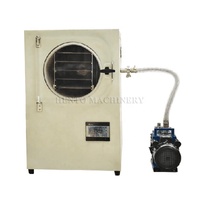 Hoge Kwaliteit Vriesdroogmachine voor Fruit / Vriesdroogmachine / Vriesdroogmachine voor Voedsel