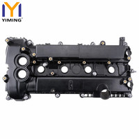 Pour Ford Edge 2012-2014, Focus 2013-2018, Escape 2013-2016, 2.0L CJ5Z6582B CJ5Z6582A COUVERCLE DE SOUPAPE
