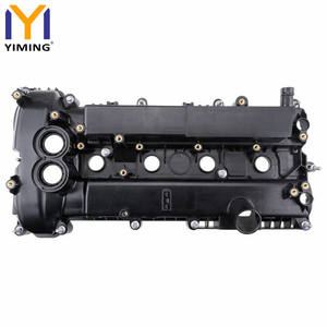 ฝาครอบวาล์ว สำหรับรถฟอร์ด เอดจ์ ปี 2012-2014 โฟกัส ปี 2013-2018 เอสเคป ปี 2013-2016 เครื่องยนต์ 2.0L รุ่น CJ5Z6582B CJ5Z6582A - Product Image 5