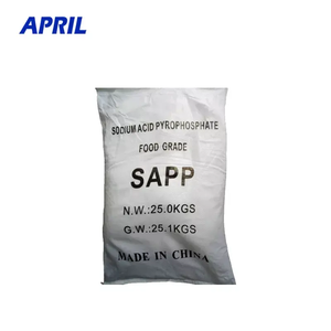Cấp công nghiệp/cấp thực phẩm 98% sapp Natri axit pyrophosphate bột - Product Image 2
