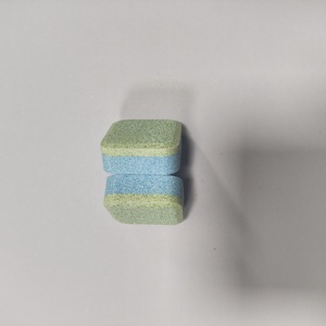 10g nhà máy giá chất lượng cao sủi bọt rửa chén sạch thân thiện với môi rửa chén làm sạch máy tính bảng - Product Image 2