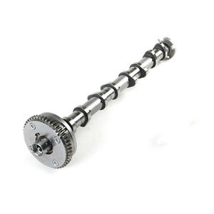 Arbre à cames d'admission du moteur pour VAG A3 A4 EA888 1.8T 2.0 06J <span class=keywords><strong>109</strong></span> <span class=keywords><strong>021</strong></span> <span class=keywords><strong>06H</strong></span> <span class=keywords><strong>109</strong></span> <span class=keywords><strong>021</strong></span> 06J <span class=keywords><strong>109</strong></span> 088 - Product Image 1